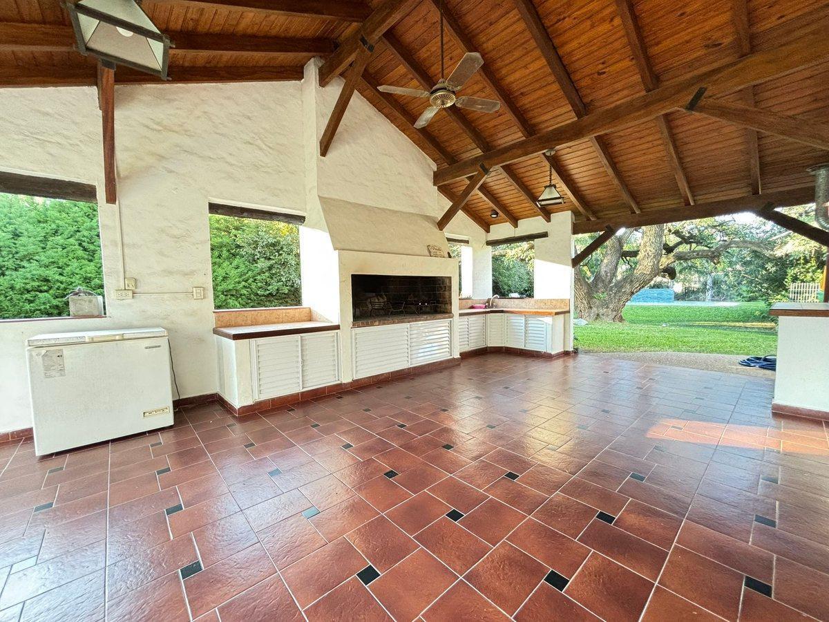 Foto de Casa en venta Country Los Molinos, imagen 1