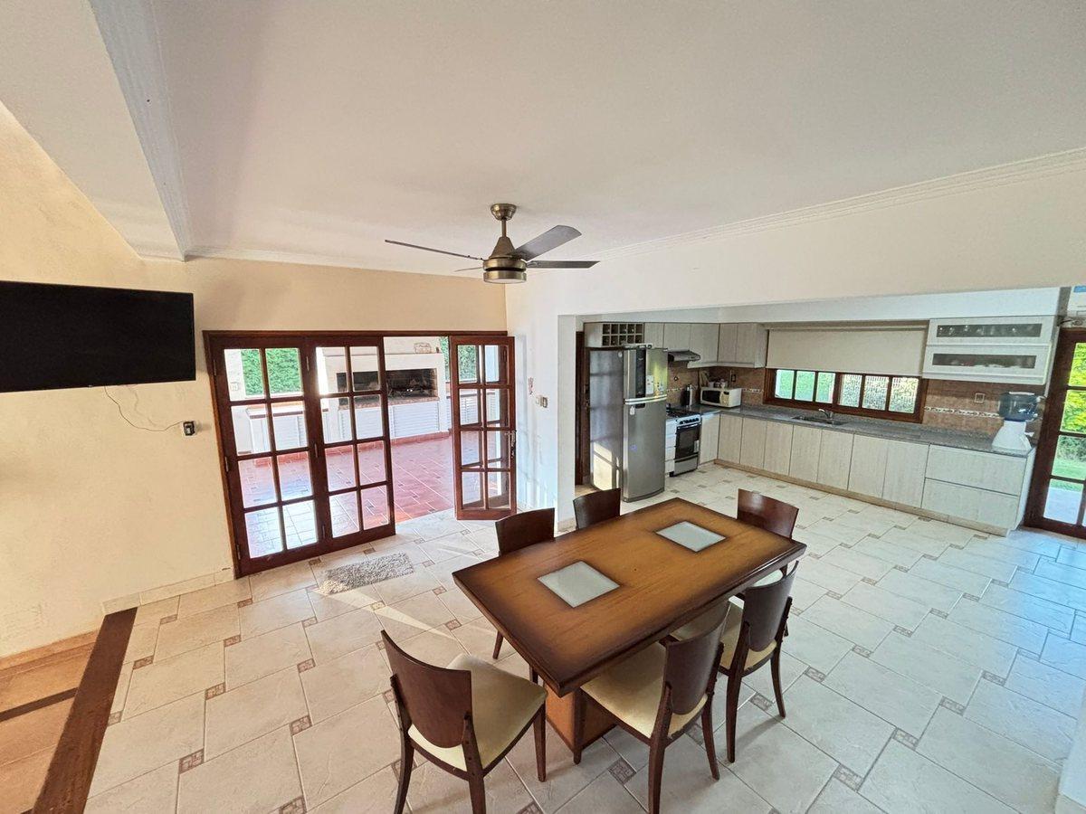 Foto de Casa en venta Country Los Molinos, imagen 4