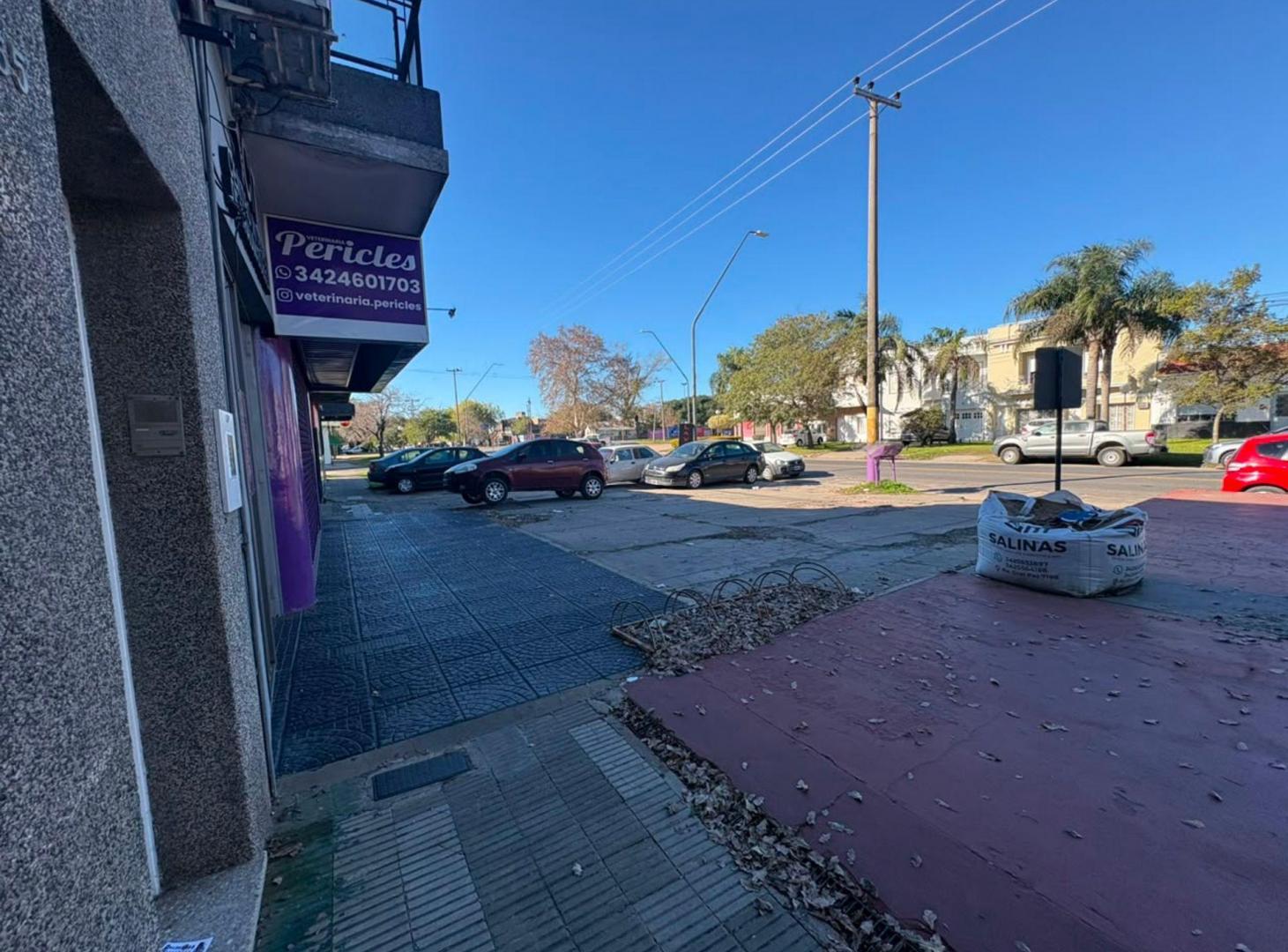 Foto de VENTA CASA EN PLANTA ALTA + LOCAL SOBRE A.GRAL PAZ, imagen 4