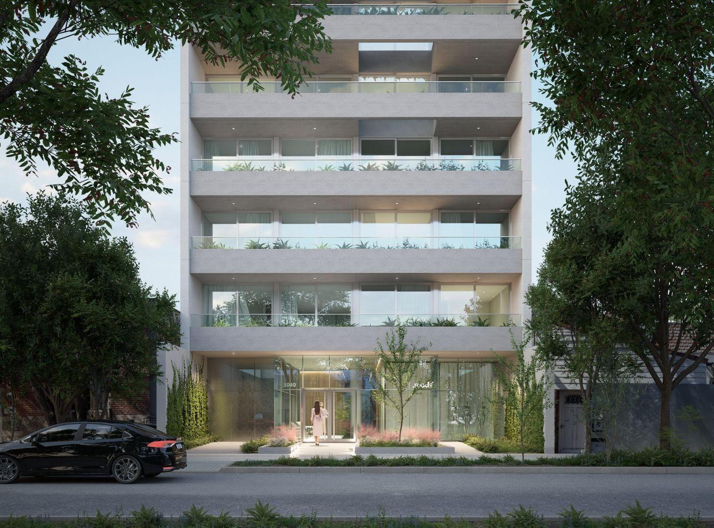 Foto de VENTA DPTO 2 DORM EN B° CANDIOTI - PREMIUM, imagen 4