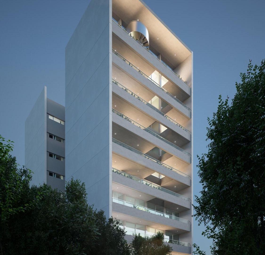 Foto de VENTA DPTO 2 DORM EN B° CANDIOTI - PREMIUM, imagen 2