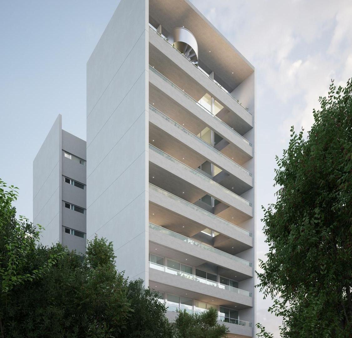 Foto de VENTA DPTO 2 DORM EN B° CANDIOTI - PREMIUM, imagen 3