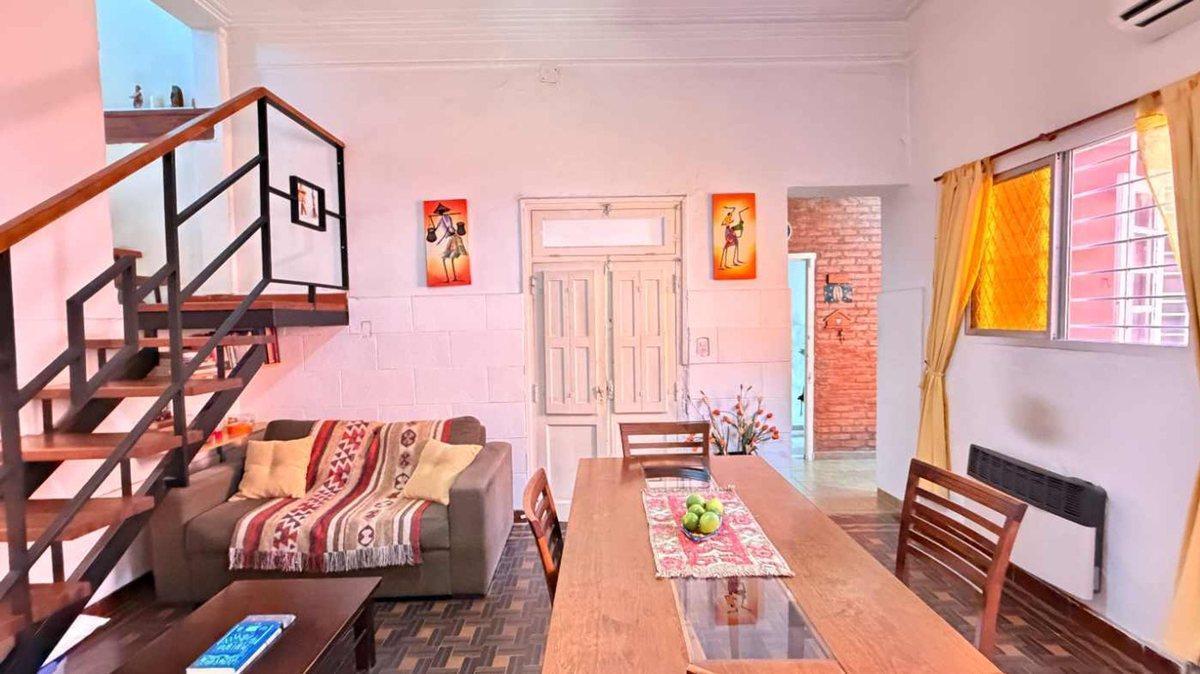 Foto de SE VENDE CASA CON PILETA + DPTO INTERNO, imagen 5