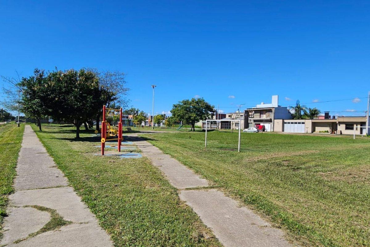 Foto de Terreno ZONA ALTOS DEL VALLE, imagen 4