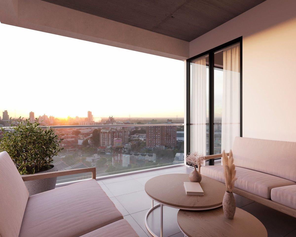 Foto de VENTA MONOAMBIENTE EN TORRE CONNECT, imagen 4
