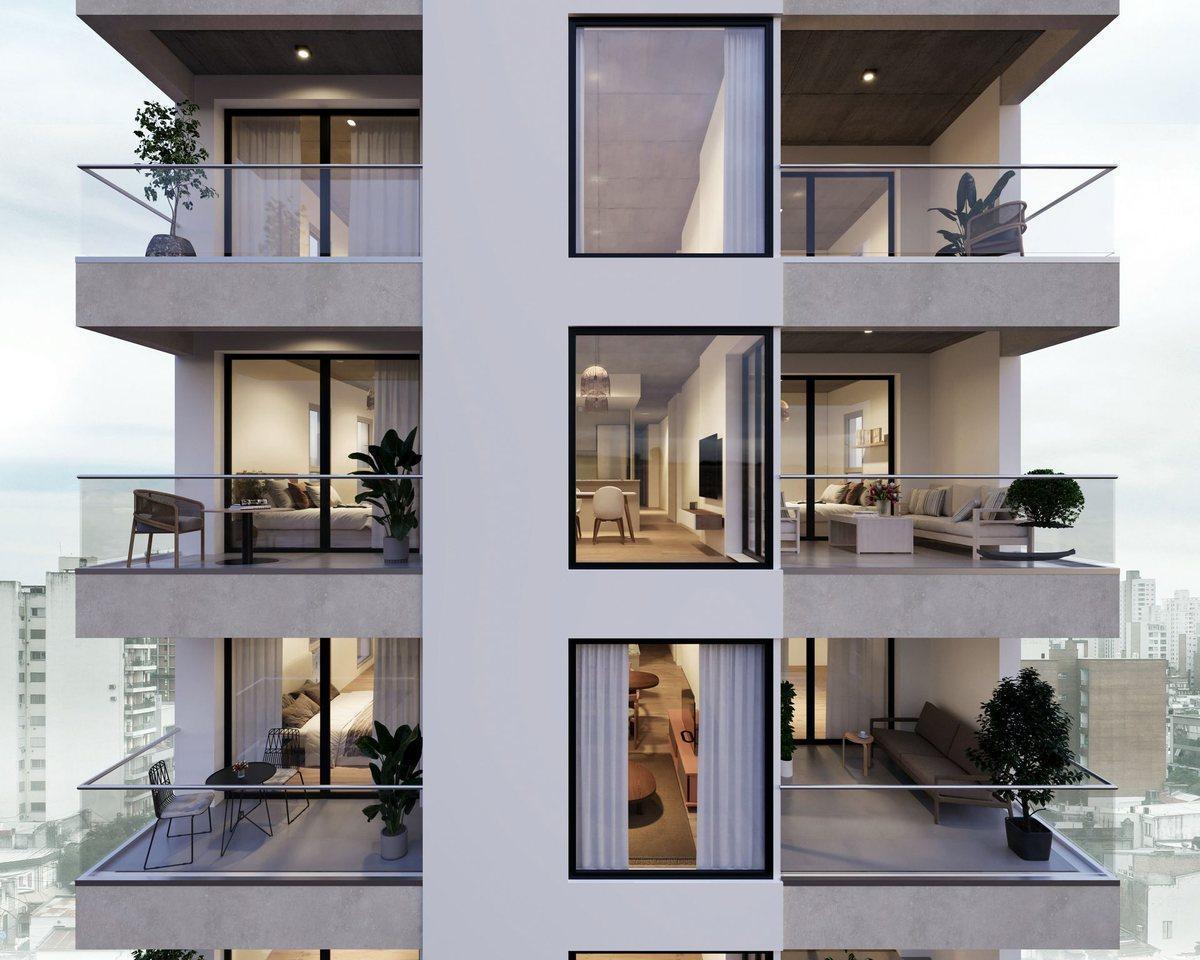 Foto de VENTA MONOAMBIENTE EN TORRE CONNECT, imagen 5