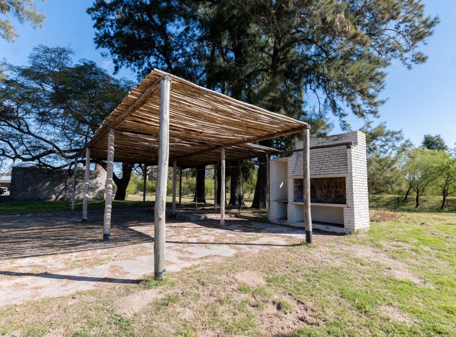 Foto de CASA DE CAMPO EN LOTEO LAS CASUARINAS ARROYO LEYES, imagen 4