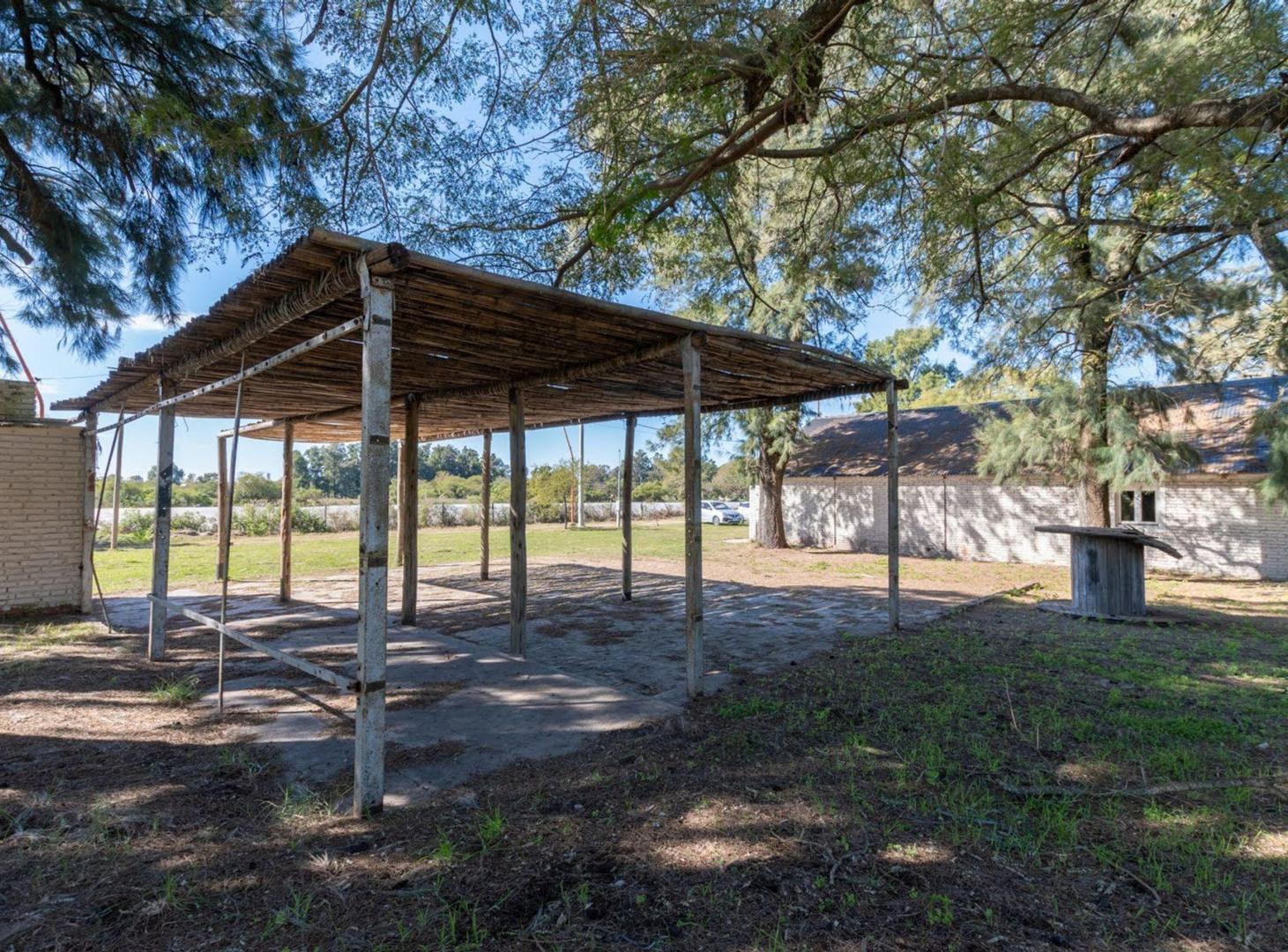 Foto de CASA DE CAMPO EN LOTEO LAS CASUARINAS ARROYO LEYES, imagen 5