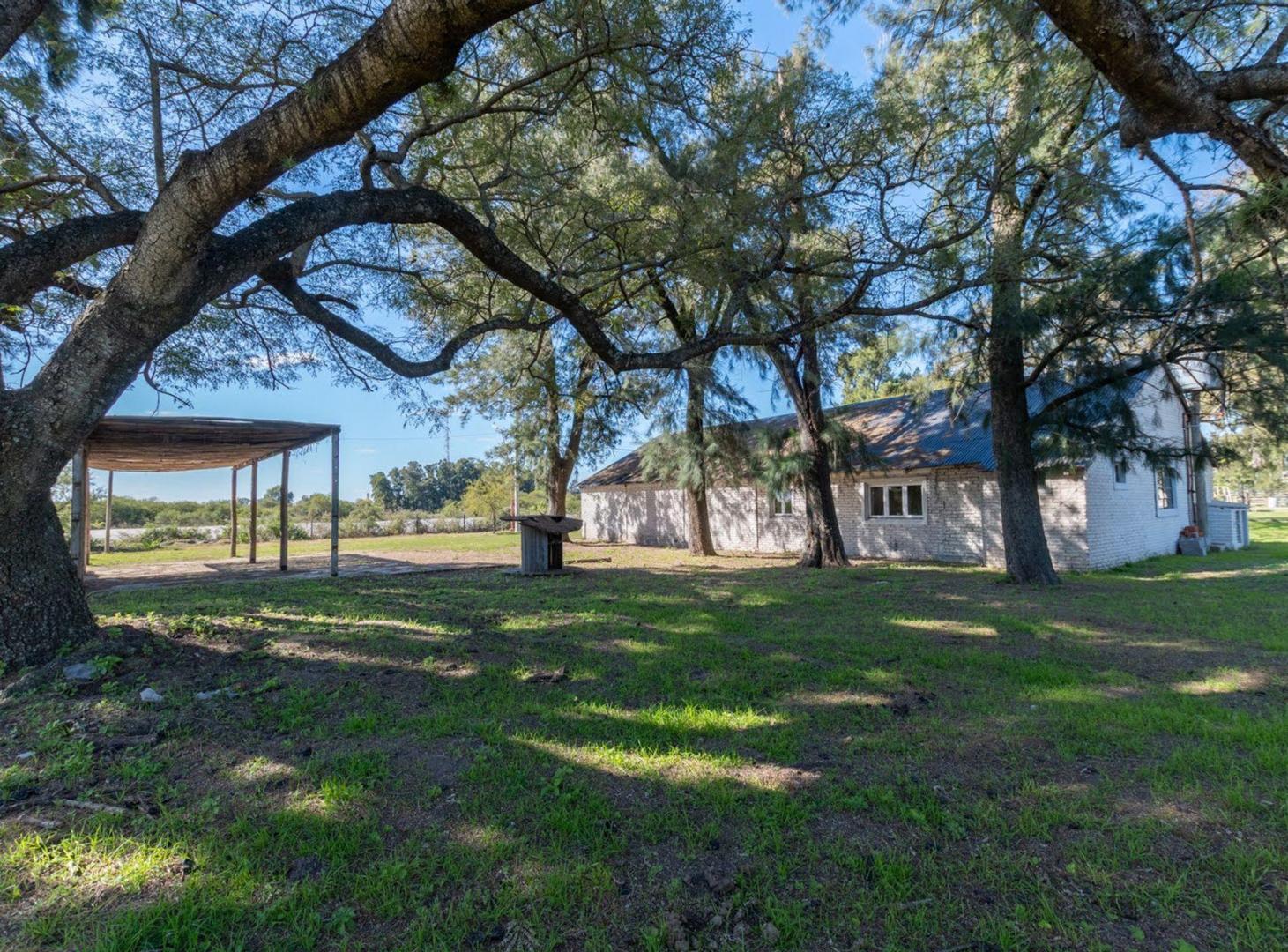 Foto de CASA DE CAMPO EN LOTEO LAS CASUARINAS ARROYO LEYES, imagen 1
