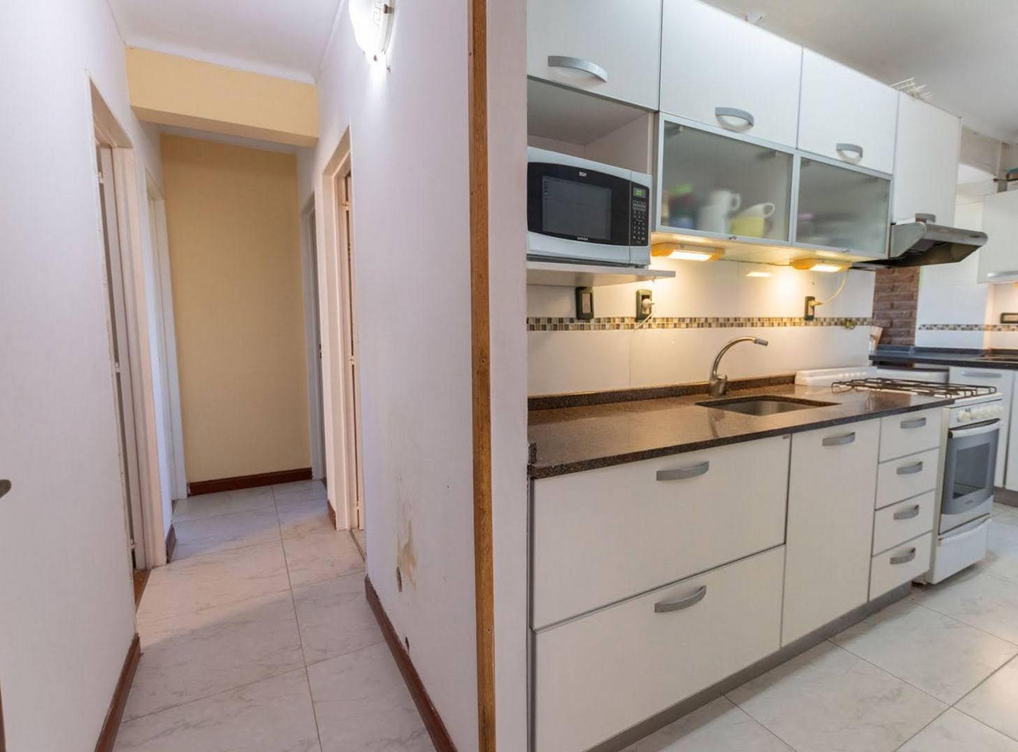 Foto de Departamento en Venta 3 dorm. Candioti Norte, imagen 3