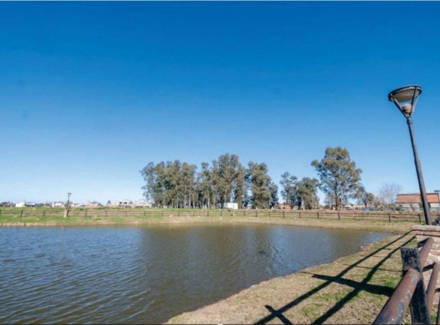 Foto de VENTA LOTE EN BARRIO PRIVADO LA RESERVA, imagen 1