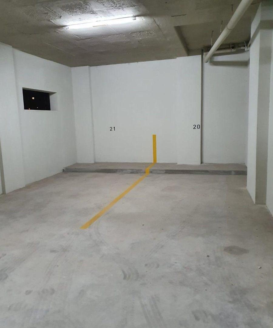 Foto de VENTA 2 COCHERAS EN MACROCENTRO, imagen 1
