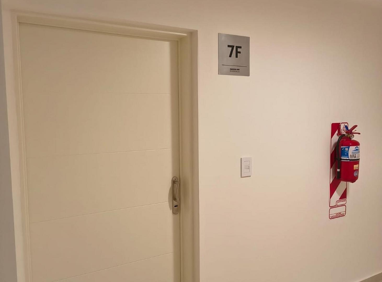 Foto de ALQUILER DPTO AMOBLADO 1 DORMITORIO EN EL PUERTO, imagen 1