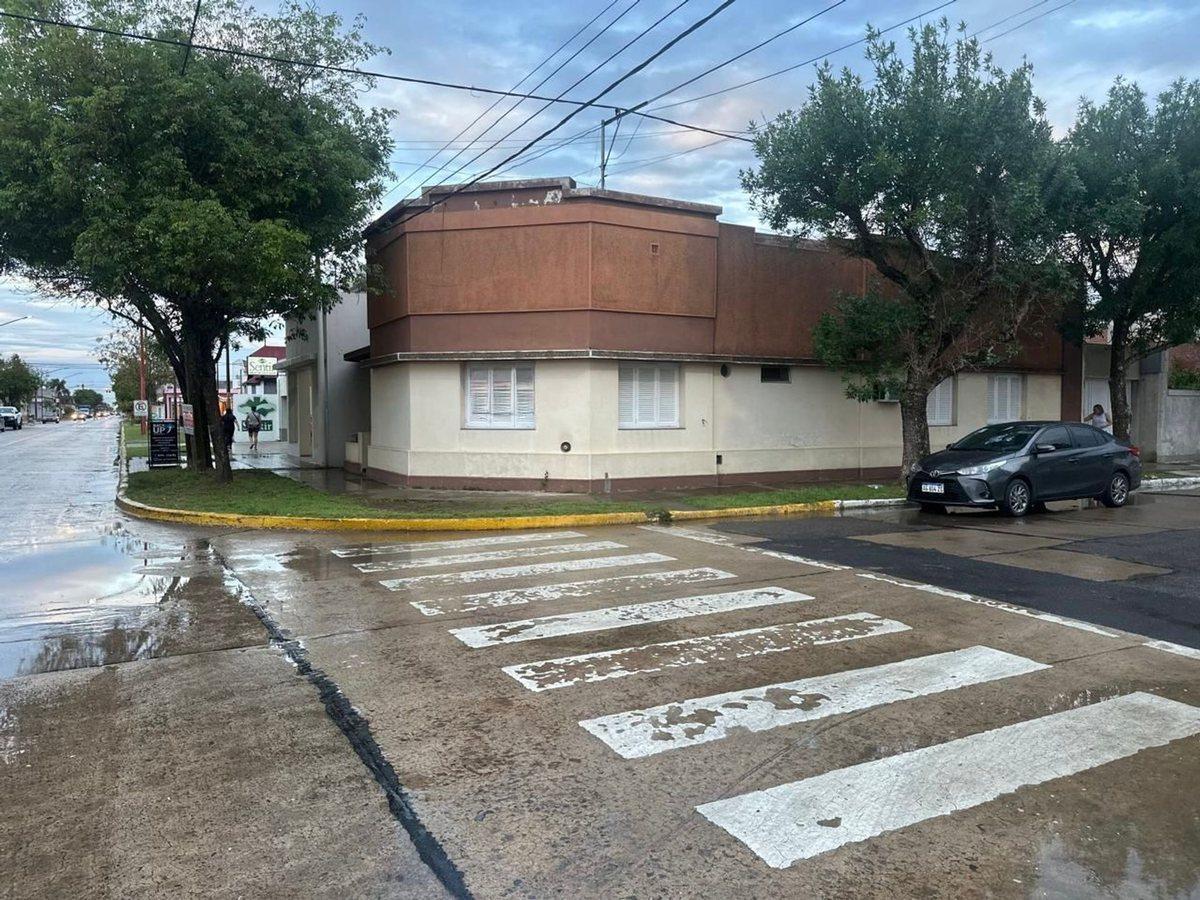 CASA EN VENTA EN FRANCK