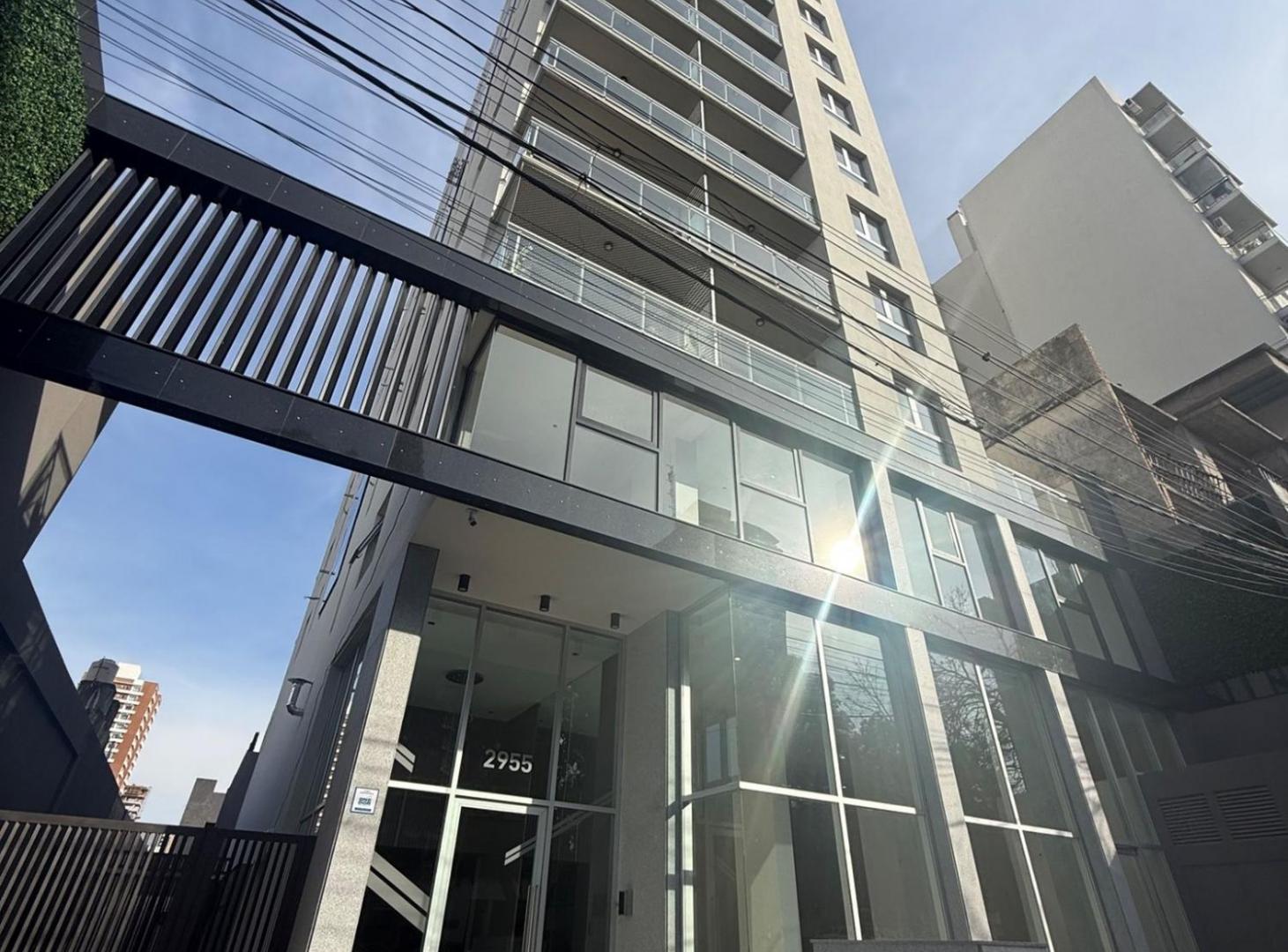 Foto de Venta Departamento a estrenar en Boulevard 1 D, imagen 2