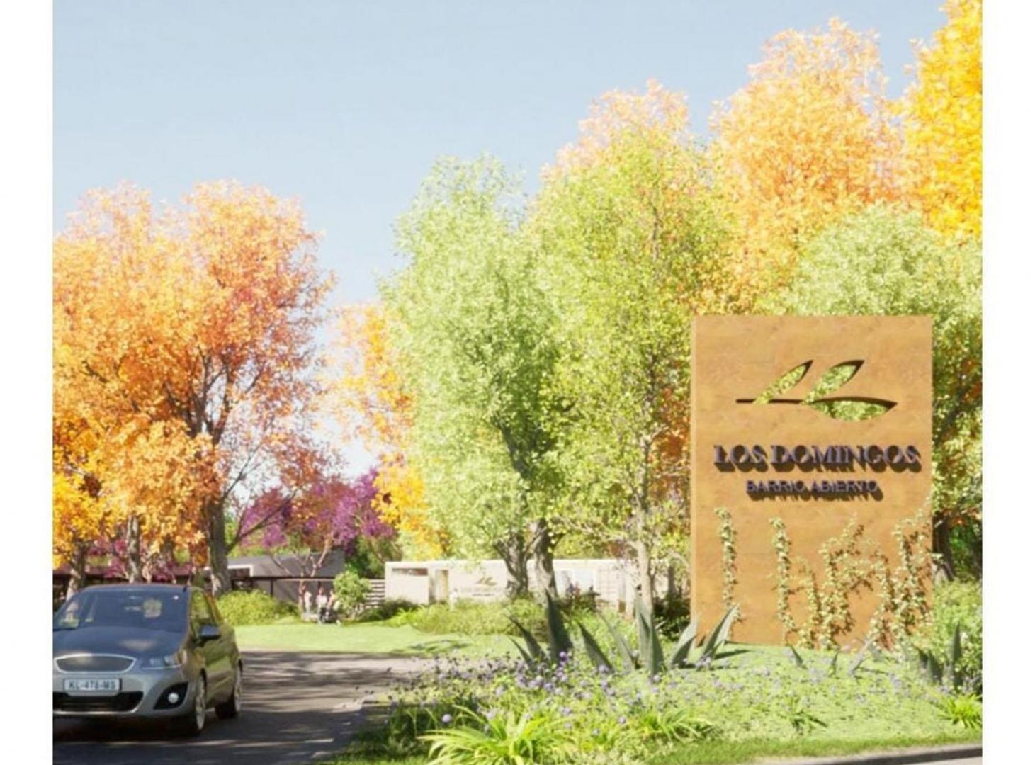 Foto de LOTE EN VENTA EN BARRIO LOS DOMINGOS SAUCE VIEJO, imagen 1