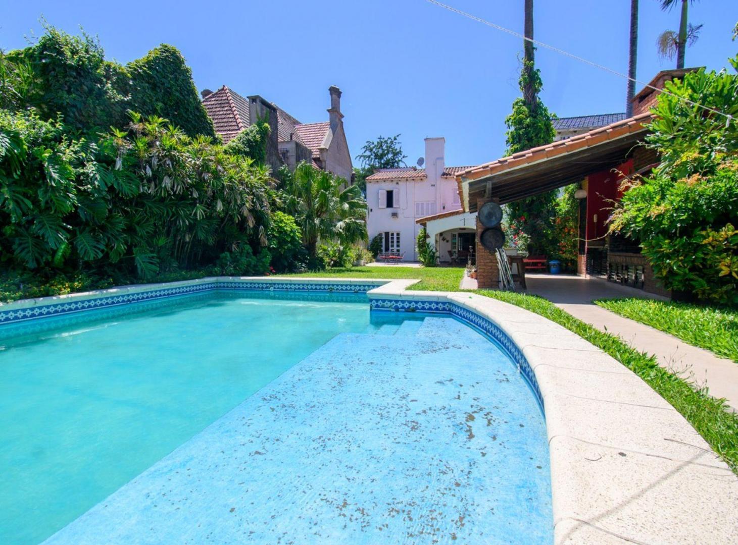 Foto de VENTA CASA SOBRE COSTANERA EN BARRIO 7 JEFES, imagen 4