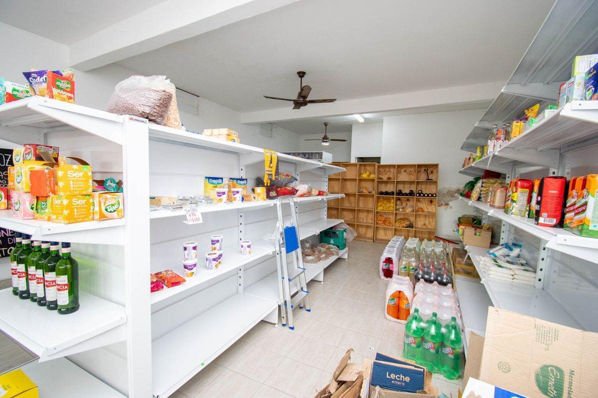 Foto de LOCAL COMERCIAL CON GALPON Y GRAN PATIO VERDE, imagen 4