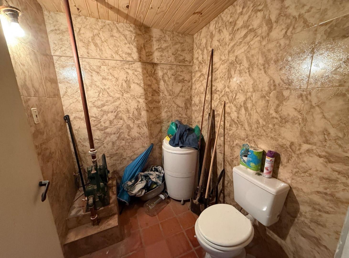 Foto de REMAX VENDE CASA CAYASTA SANTA FE COSTA HERMOSA, imagen 2