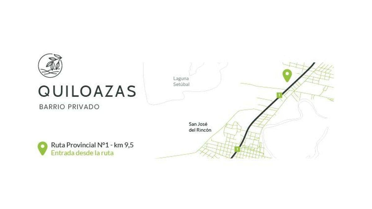 Foto de VENTA LOTE RUTA 1, imagen 3