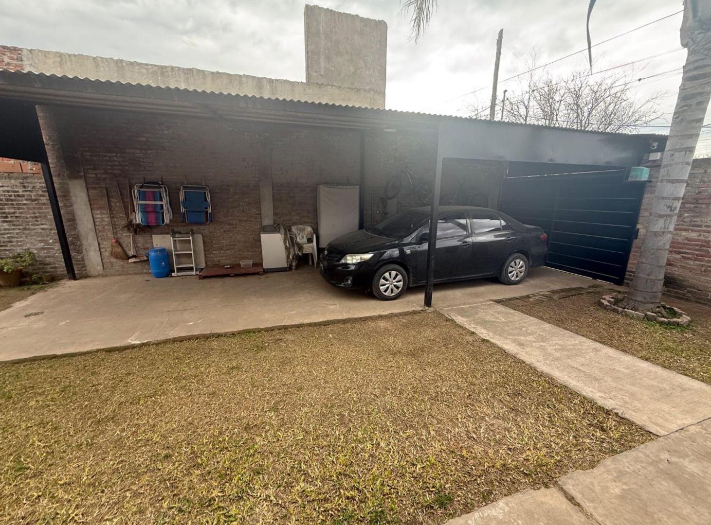 Foto de VENTA CASA MODERNA 2 DORMITORIOS COCHERA PATIO, imagen 3
