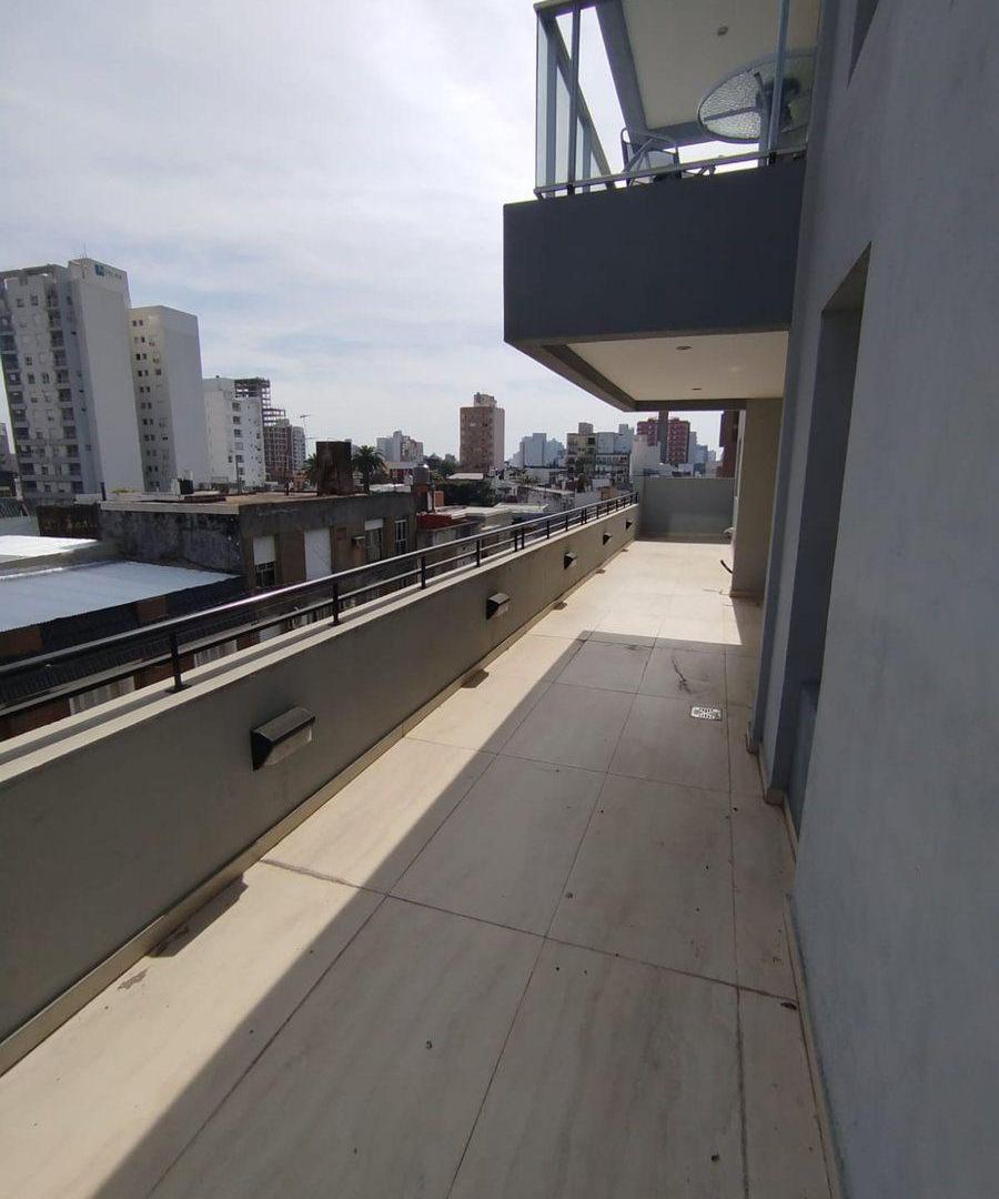 Foto de Dpto de 3 dorm y cochera categoria. Zona Sur, imagen 1