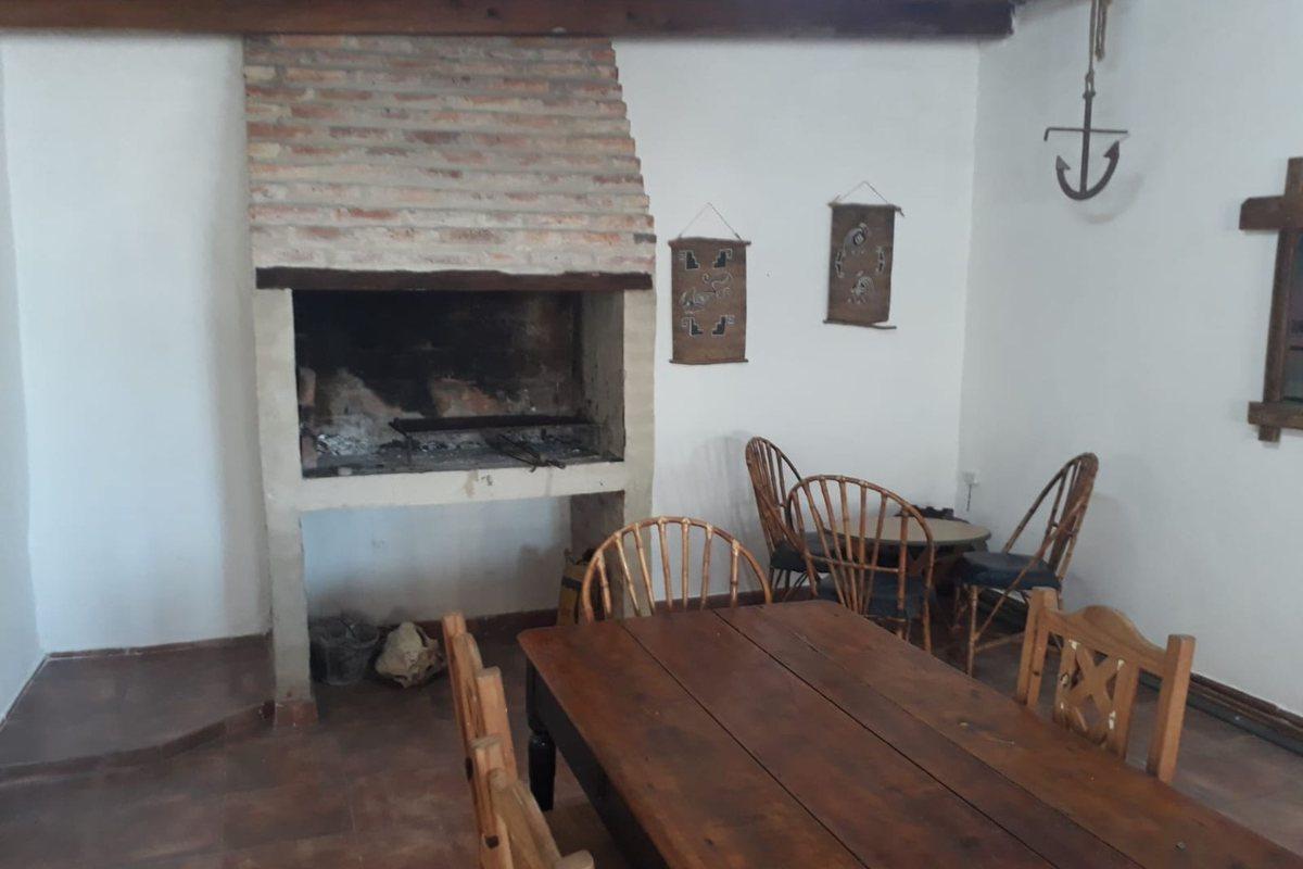 Foto de Casa con pileta en Los Zapallos a pasos del Rio, imagen 5