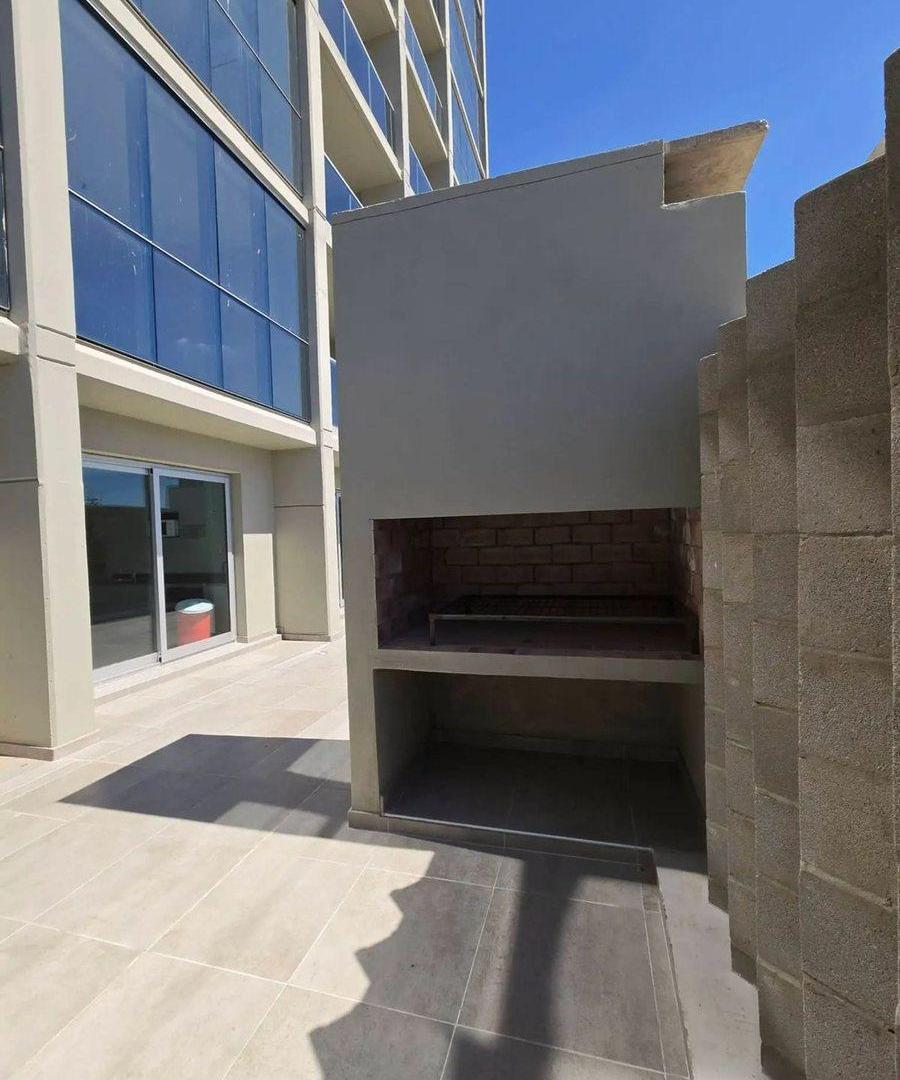 Foto de VENTA GARDEN INN II, A ESTRENAR, 1 DORM + COCHERA, imagen 3
