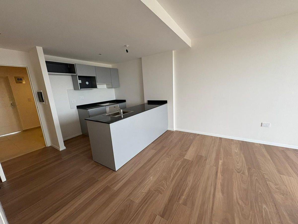 Foto de SE VENDE DPTO 1 DORM EN GARDEN INN II, imagen 4