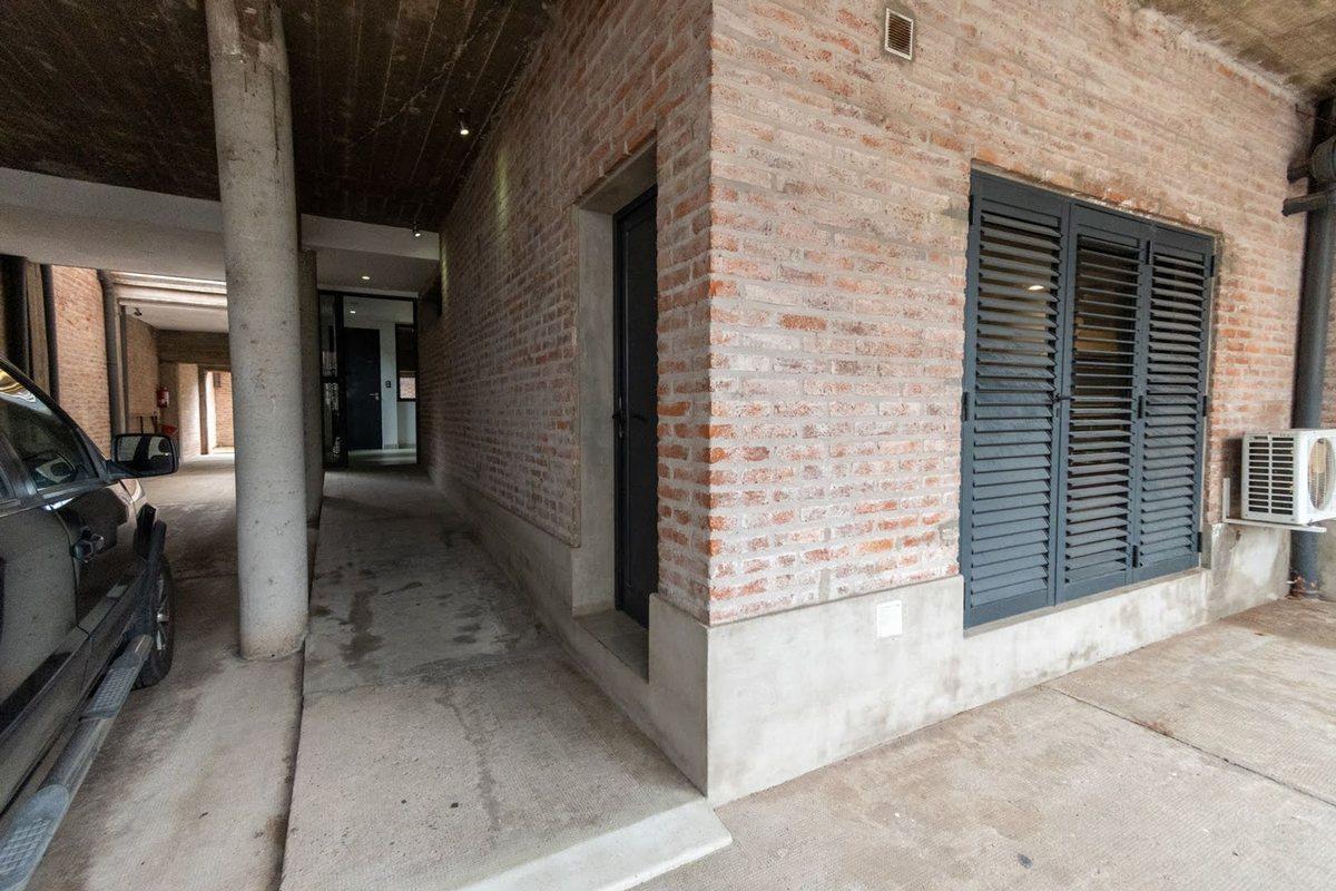 Foto de DEPARTAMENTO DE 2 DORMITORIOS EN BARRIO SUR, imagen 3