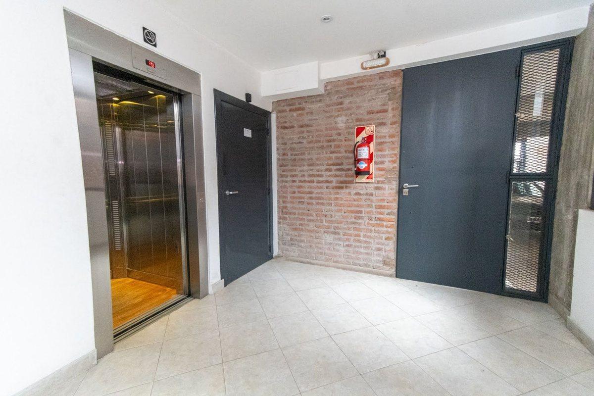 Foto de DEPARTAMENTO DE 2 DORMITORIOS EN BARRIO SUR, imagen 4