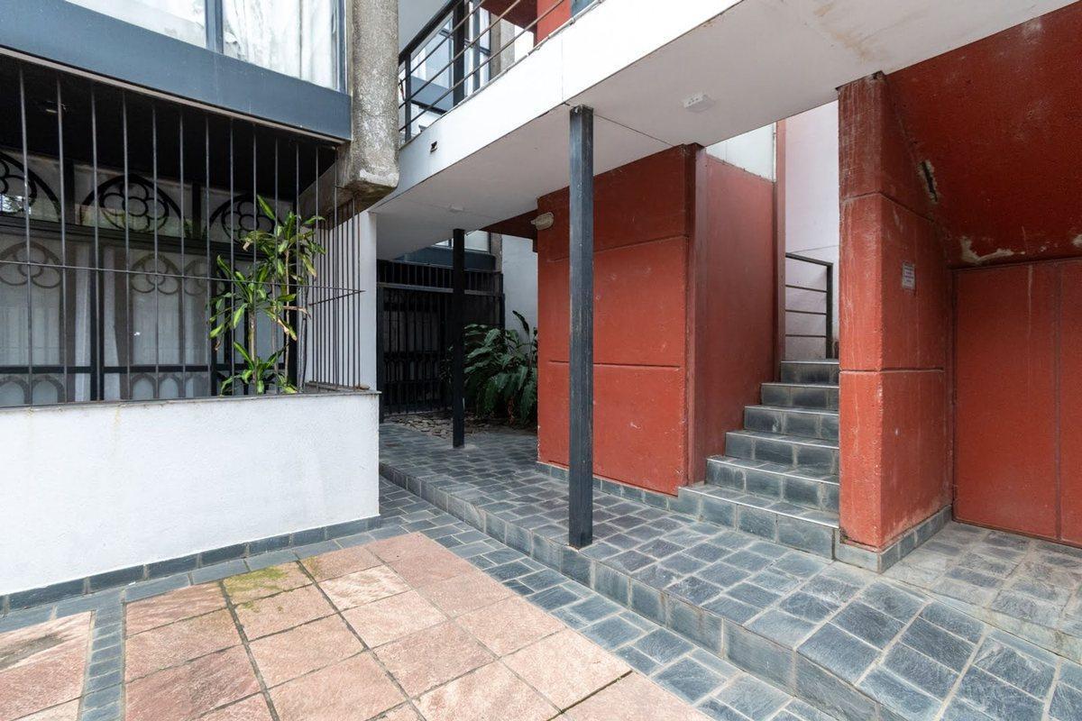Foto de DEPARTAMENTO 1 DORM- EN BARRIO CANDIOTI-COCHERA, imagen 5