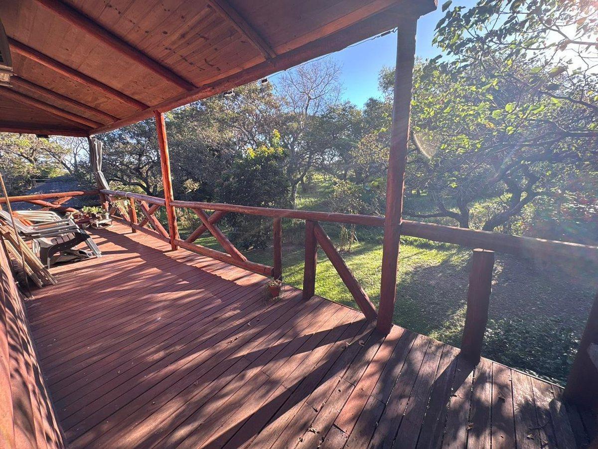 Foto de SE VENDE HERMOSA CABAÑA EN ARROYO LEYES, imagen 5