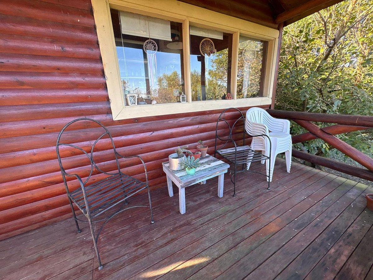 Foto de SE VENDE HERMOSA CABAÑA EN ARROYO LEYES, imagen 2