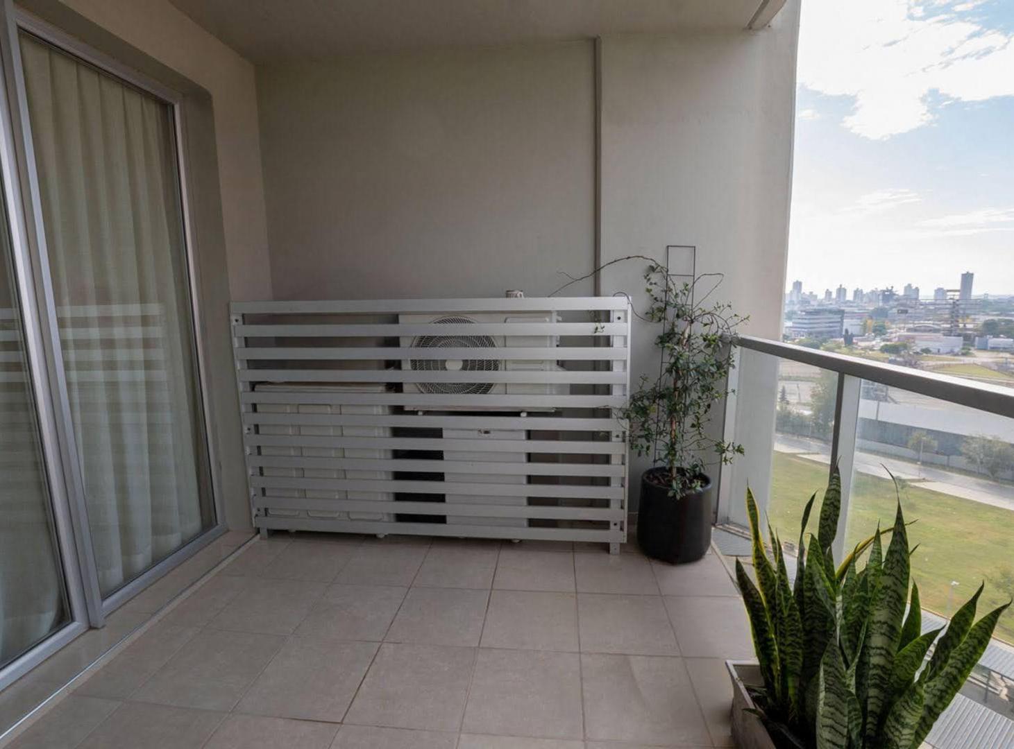 Foto de DPTO 2 DORMITORIOS GARDEN INN TORRE I, imagen 5
