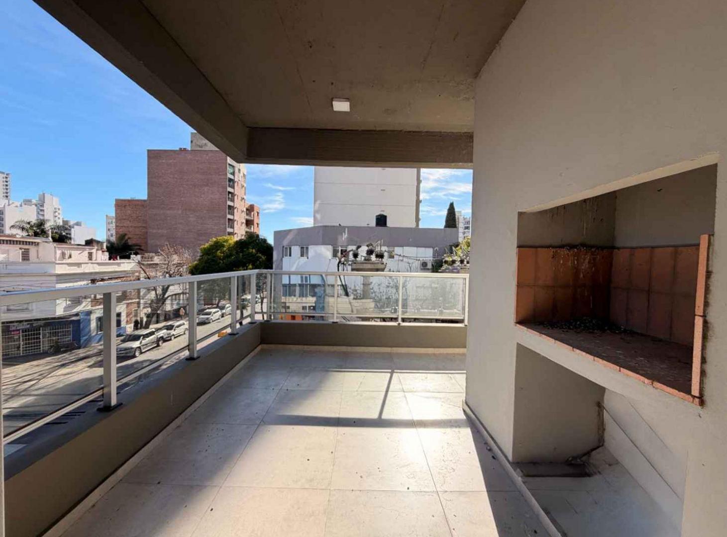 Foto de VENTA PISO DE 2 DORM A ESTRENAR CON COCHERA, imagen 4