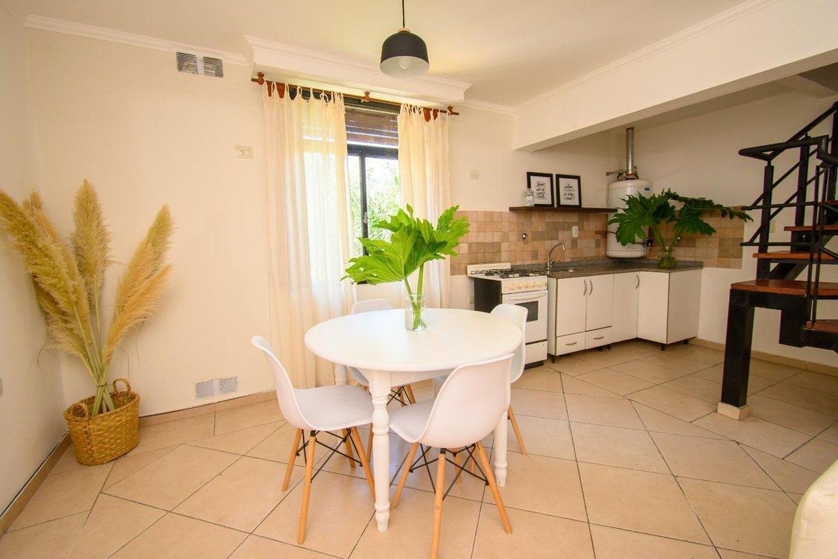 Foto de Dúplex de 2 dormitorios sobre Bv Gálvez a la venta, imagen 1