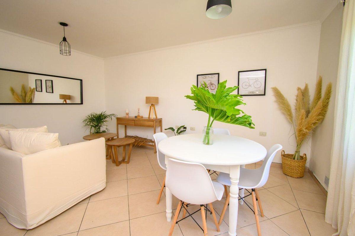 Foto de Dúplex de 2 dormitorios sobre Bv Gálvez a la venta, imagen 3