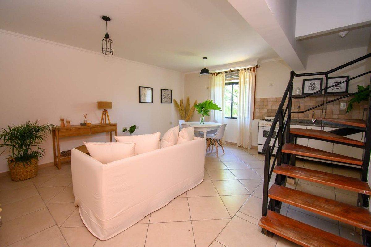 Foto de Dúplex de 2 dormitorios sobre Bv Gálvez a la venta, imagen 2