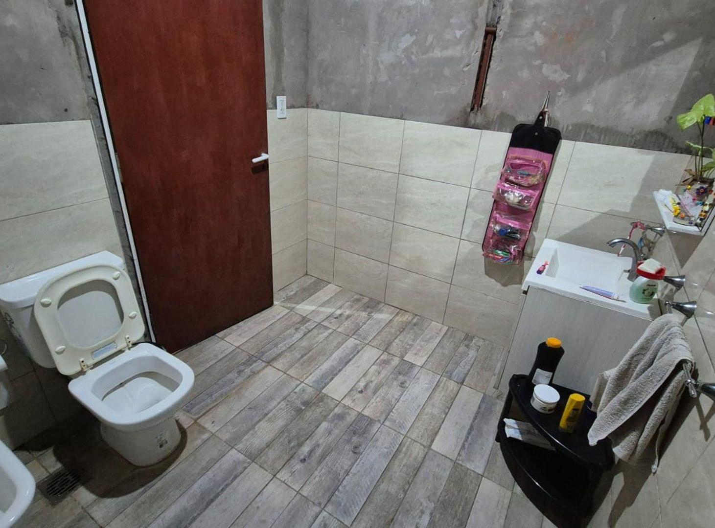 Foto de CASA A TERMINAR EN LAS MORAS MONTE VERA, imagen 1