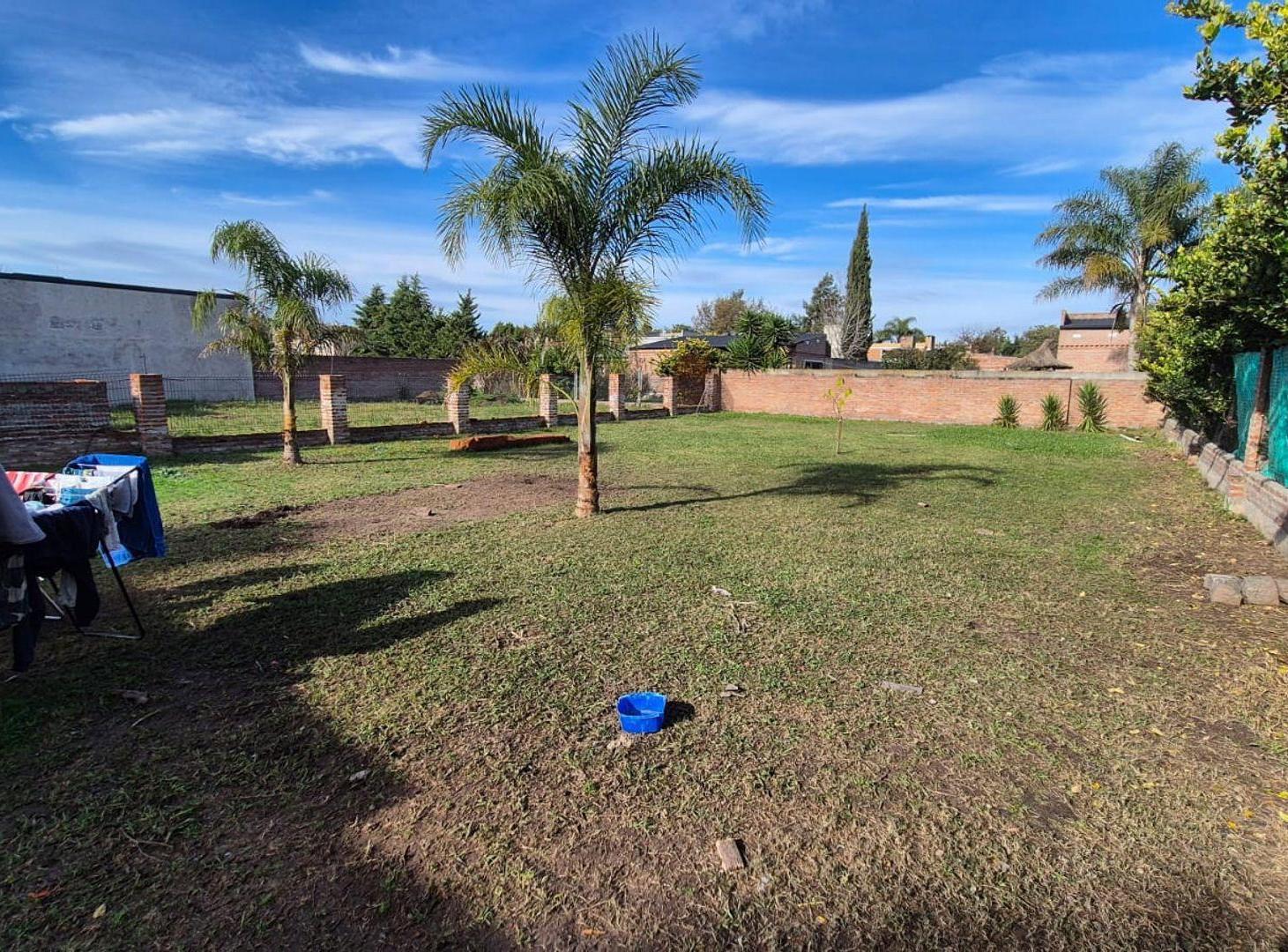 Foto de CASA A TERMINAR EN LAS MORAS MONTE VERA, imagen 3