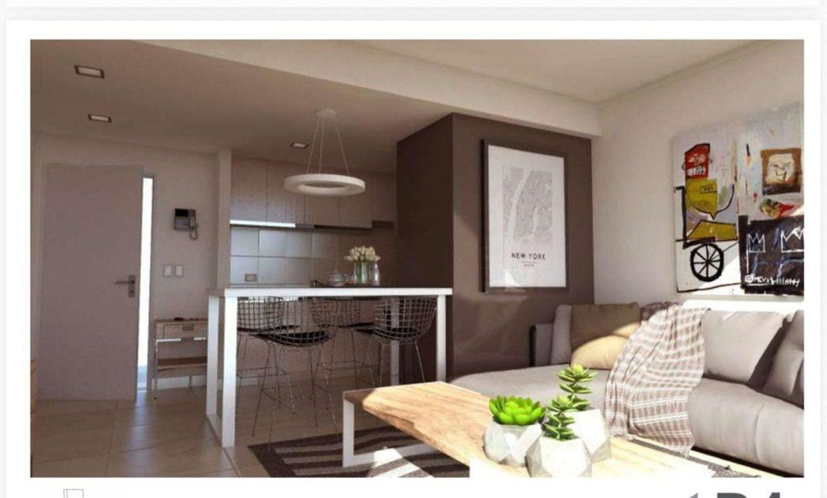 Foto de Torre Urquiza Dpto 1 dorm. Zona Sur, imagen 2