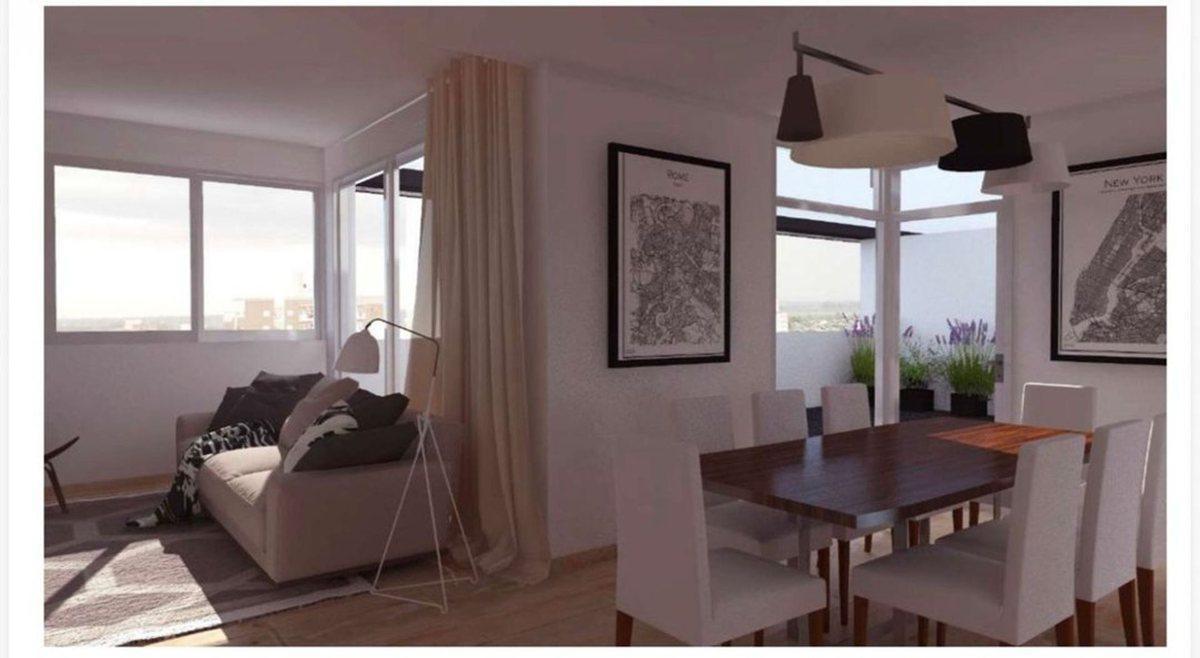 Foto de Torre Urquiza Dpto 1 dorm. Zona Sur, imagen 3