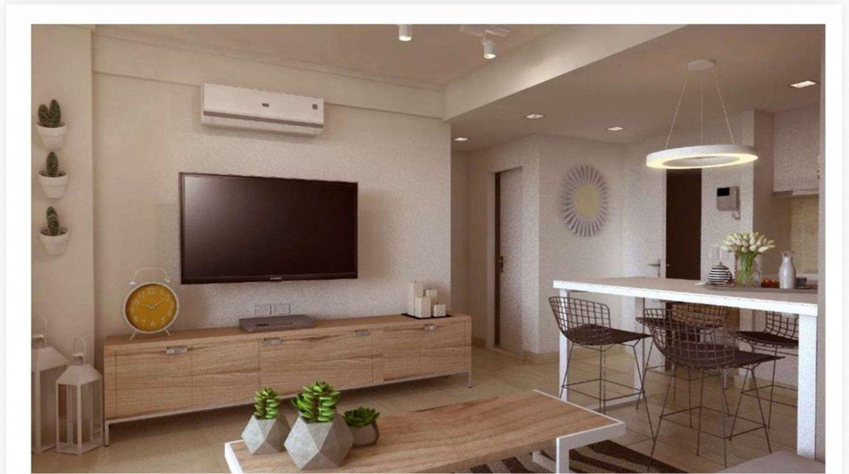 Foto de Torre Urquiza Dpto 1 dorm. Zona Sur, imagen 5