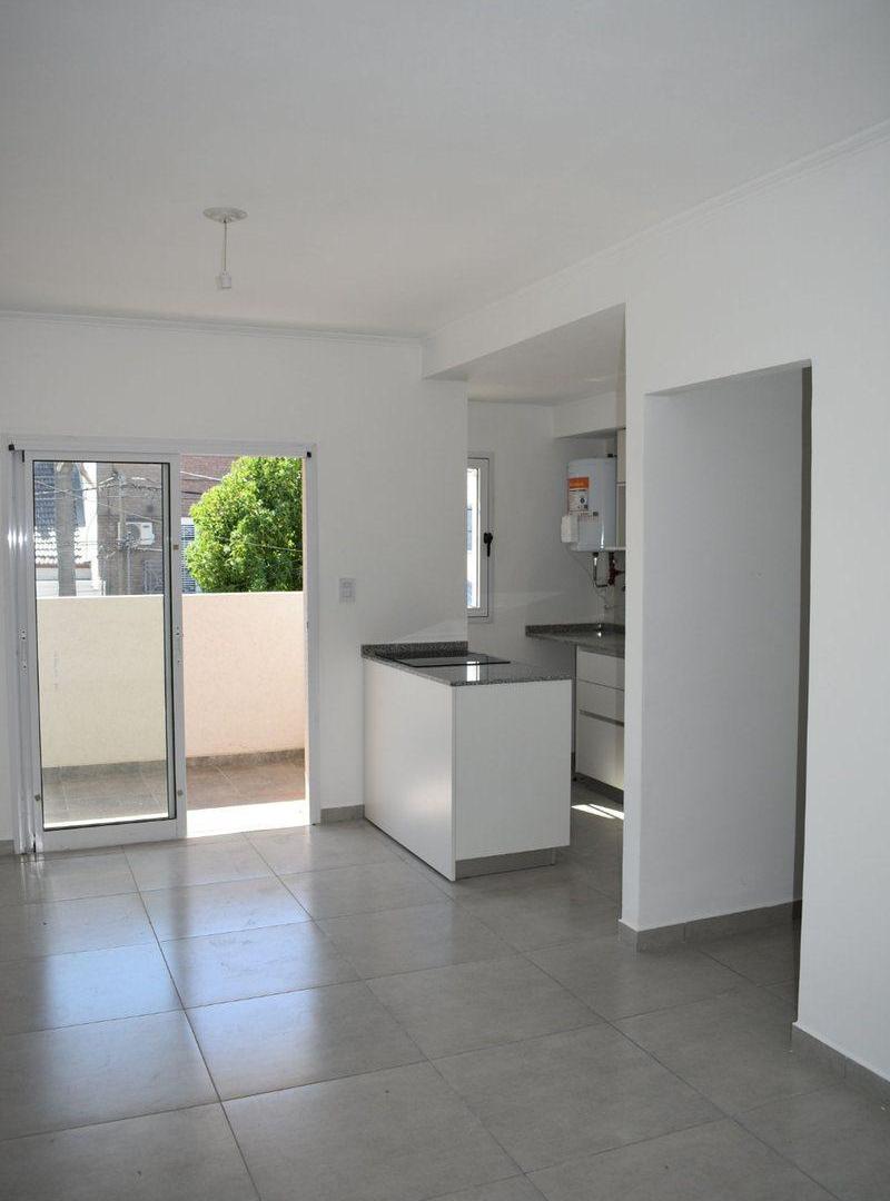 Foto de Dpto de 2 dorm. A estrenar. Ideal renta, imagen 1