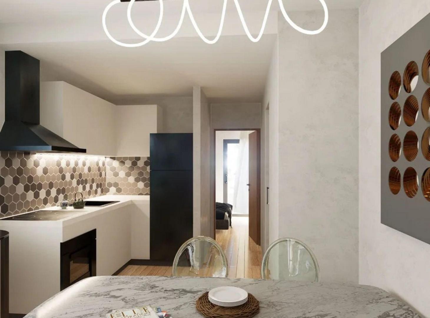Foto de Venta dpto. 1 dormitorio sobre Salvador del Carril, imagen 3