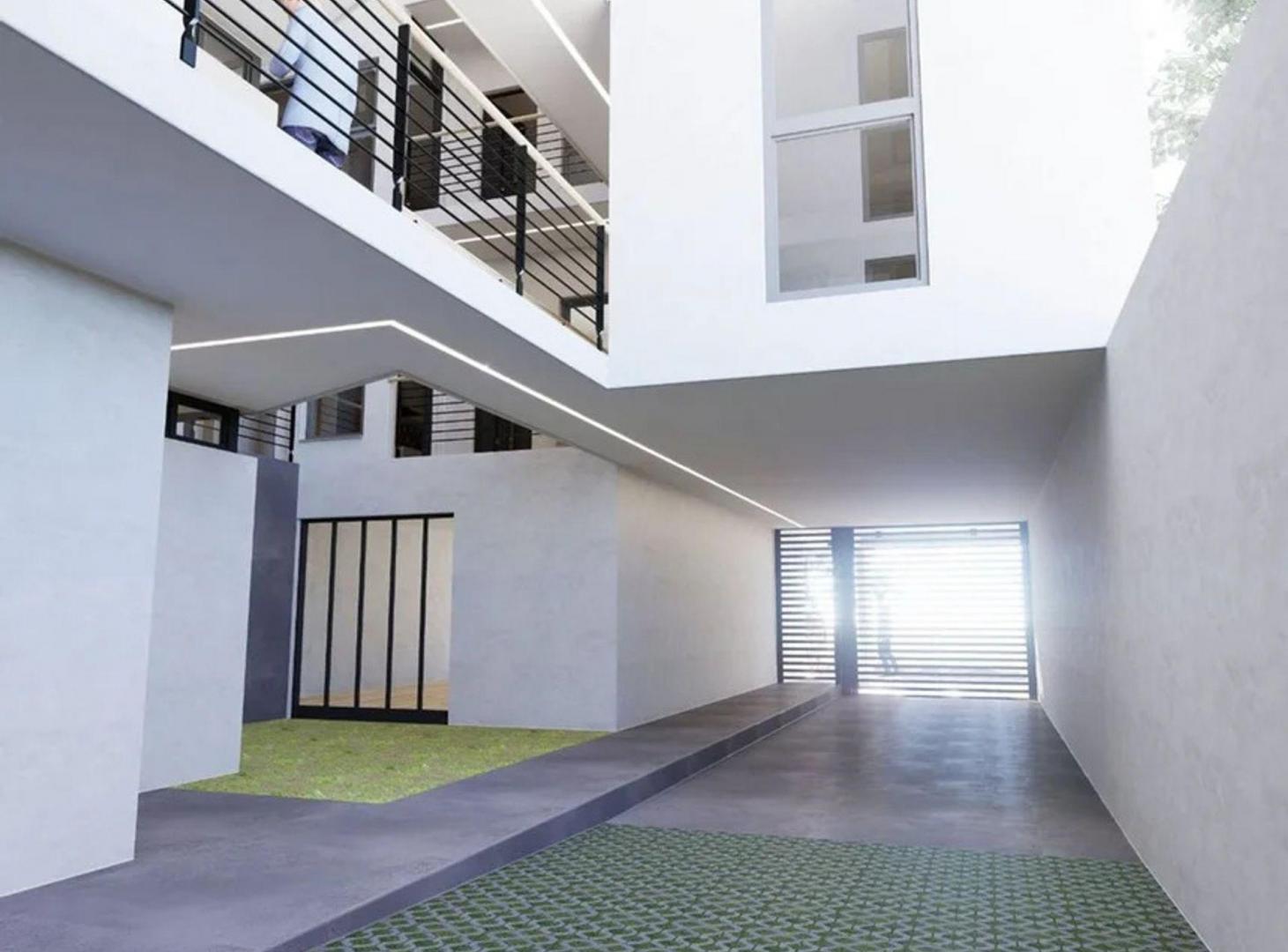 Foto de Venta dpto. 1 dormitorio sobre Salvador del Carril, imagen 5