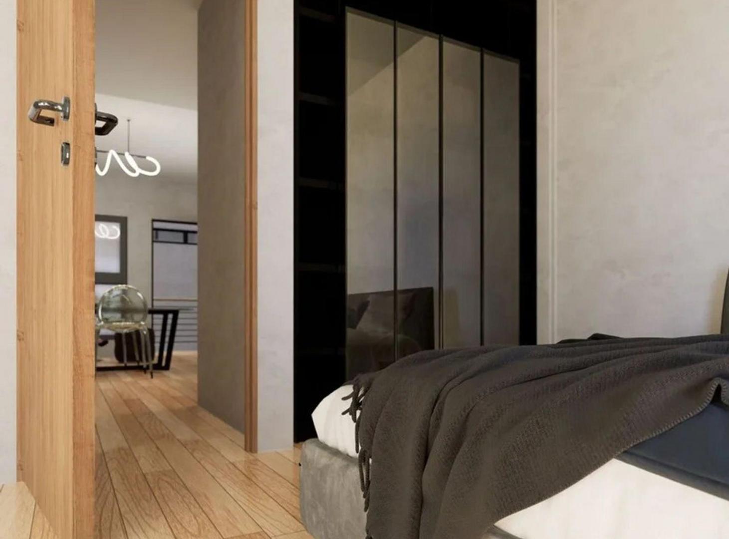 Foto de Venta dpto. 1 dormitorio sobre Salvador del Carril, imagen 2
