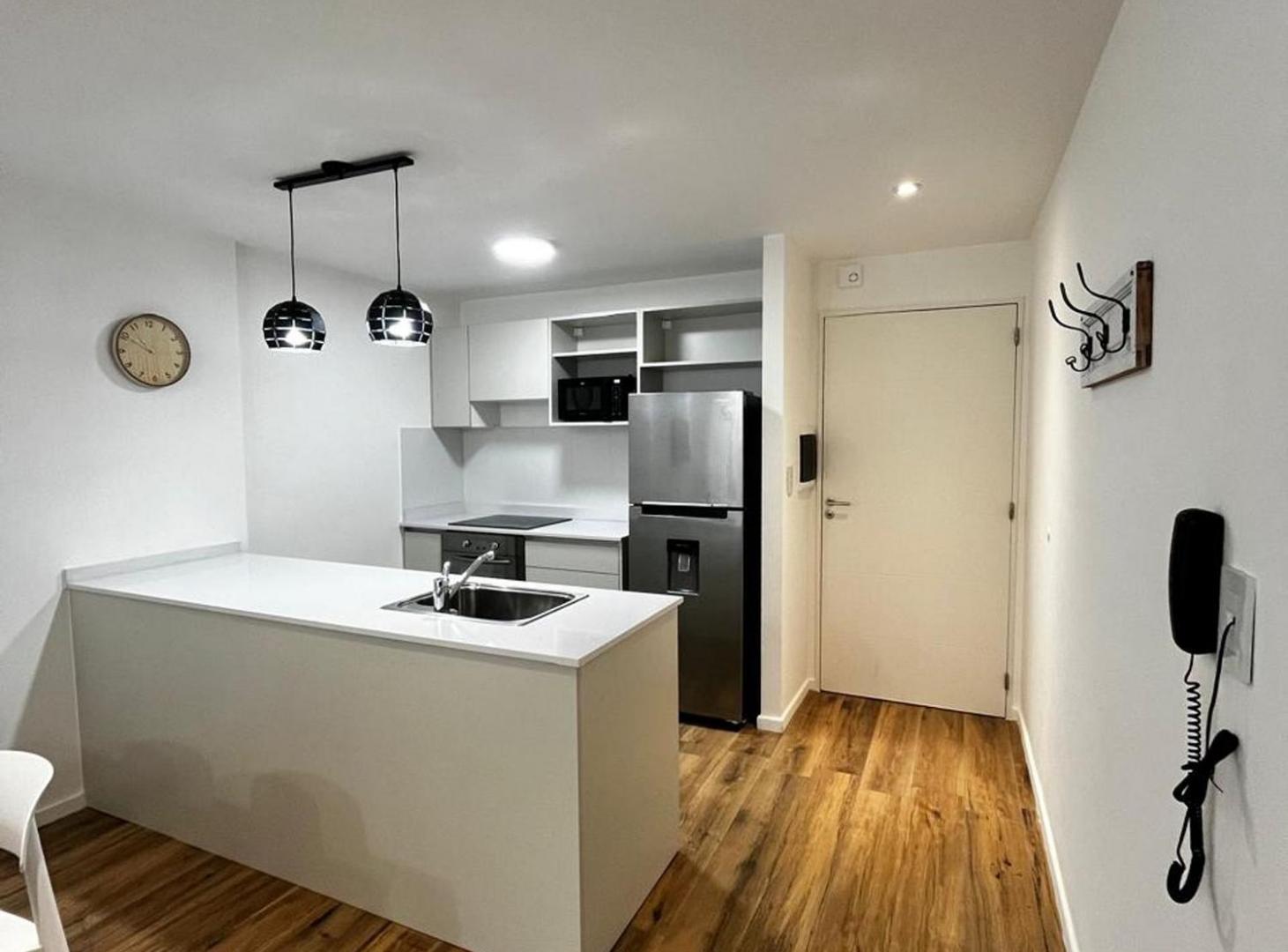Foto de Depto en venta + cochera GARDEN INN RESIDENCES, imagen 1