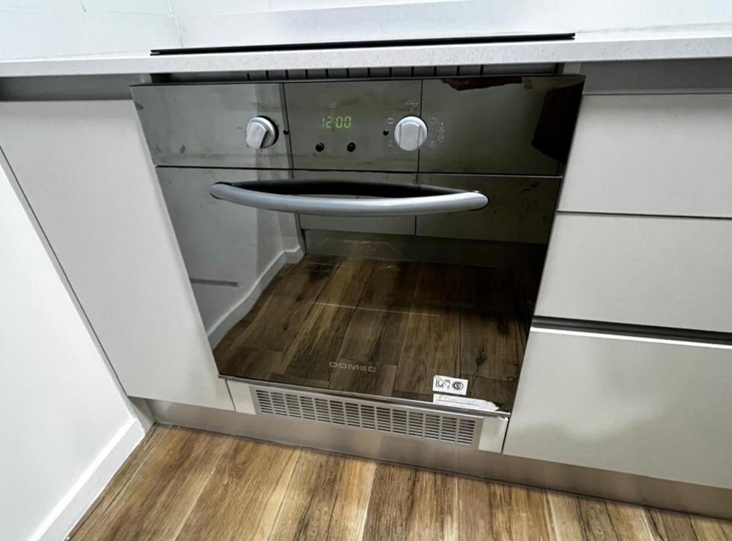 Foto de Depto en venta + cochera GARDEN INN RESIDENCES, imagen 2